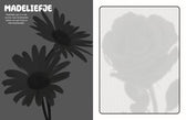 Kleurboek - Mystical Dots Bloemen