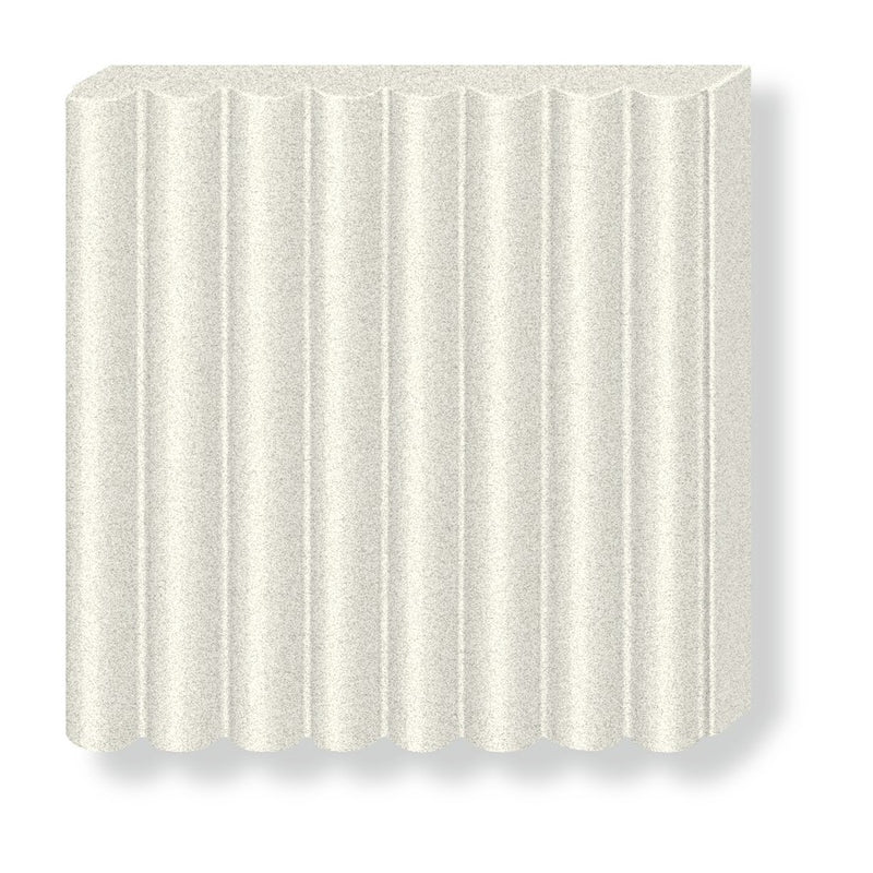 FIMO Soft Effect - 57 gram - metallic pearl