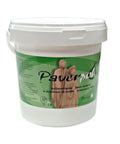 Paverpol textielverharder - 1000 gram - transparant