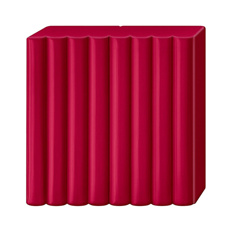 FIMO Soft - 57 gram - cherry red