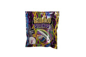 Scoubidoutouwtjes - 80 cm - 100 stuks