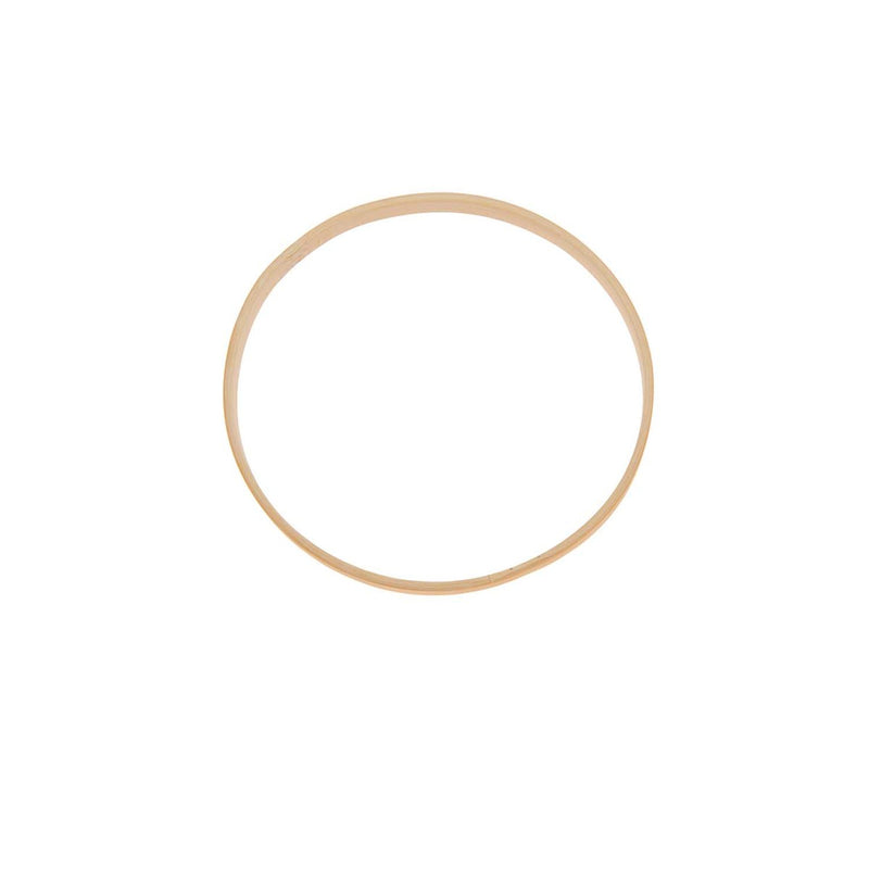 Bamboe ring - 15 cm