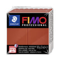 FIMO Professional - 85 gram - terracotta