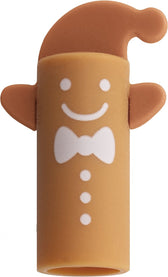 Gelpen Animal Erase-it - Peperkoekmannetje