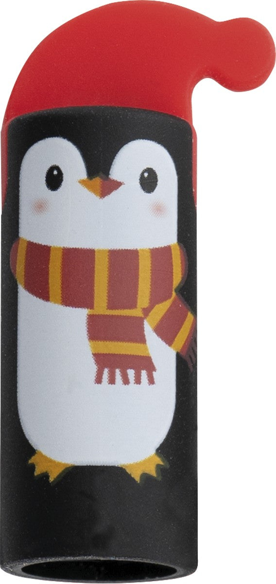 Gelpen Animal Erase-it - Pinguïn