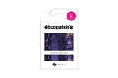 Décopatch Mix & Patch - kerstnacht