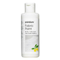 Panduro Fabric Paint - 80 ml - wit