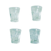 Het Muizenhuis - mini's - 4 waterglazen