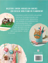 Boek - Het paarden knutselboek