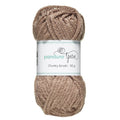 Panduro garen Chunky Acrylic - lichtbruin