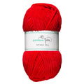 Panduro garen Soft Velvet - rood