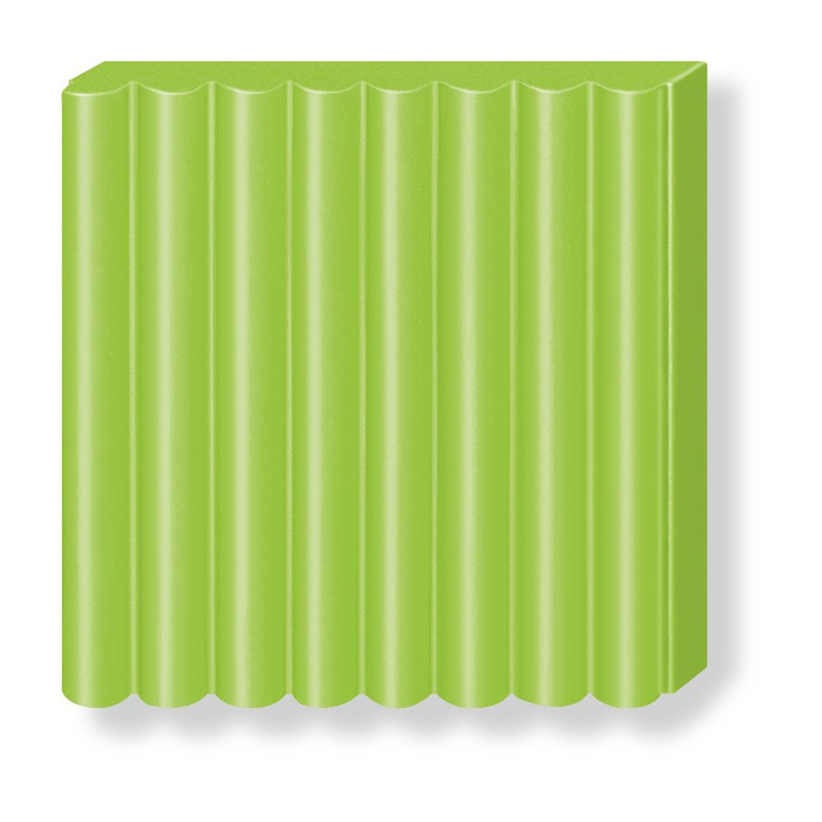 FIMO Soft - 57 gram - apple green