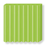 FIMO Soft - 57 gram - apple green