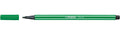 STABILO Pen 68 - smaragdgroen 36