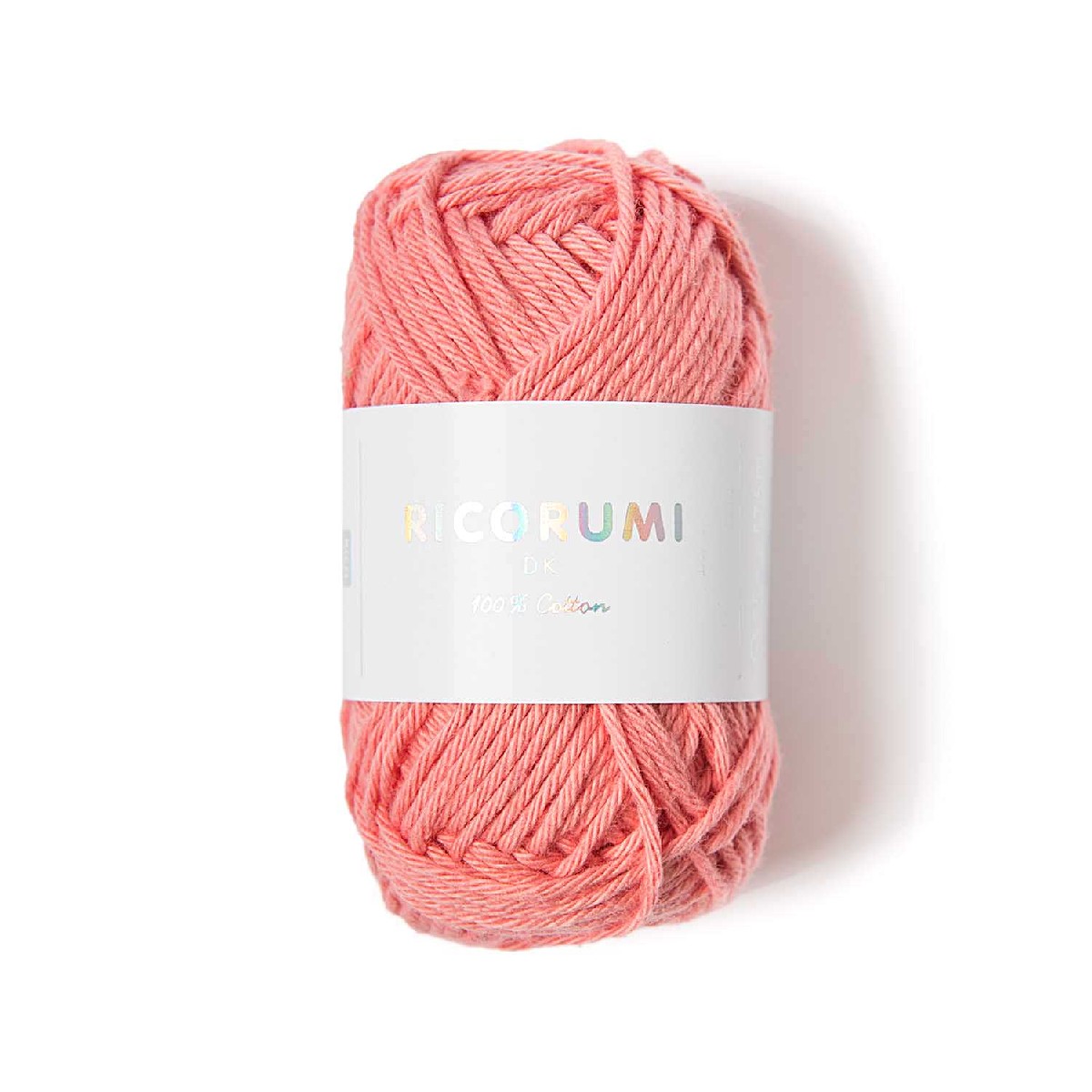 Ricorumi katoengaren - 25 gram - 21 zalm