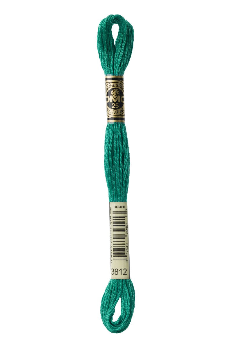 DMC Mouliné Spécial - 3812
