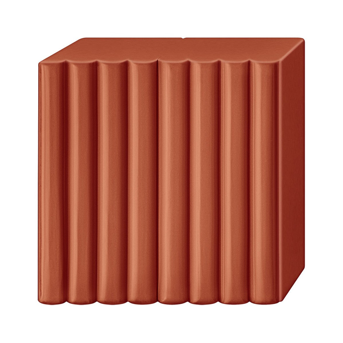 FIMO Professional - 85 gram - terracotta