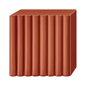 FIMO Professional - 85 gram - terracotta