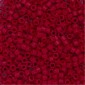 TOHO Treasure kralen - 11/0 - #45F donkerrood mat