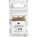 Kaarsen pigment - 5 gram - mokka
