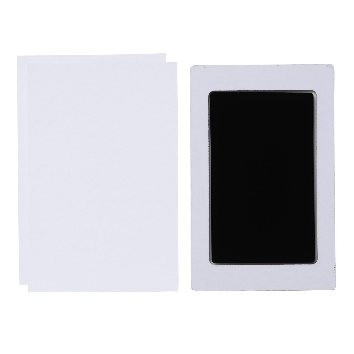 Ink Pad Clean-Touch - pootafdrukken
