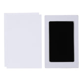 Ink Pad Clean-Touch - pootafdrukken