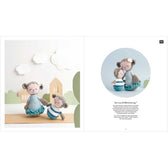 Boek - Ricorumi - Mini Me