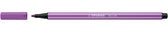 STABILO Pen 68 - pruimen paars 60