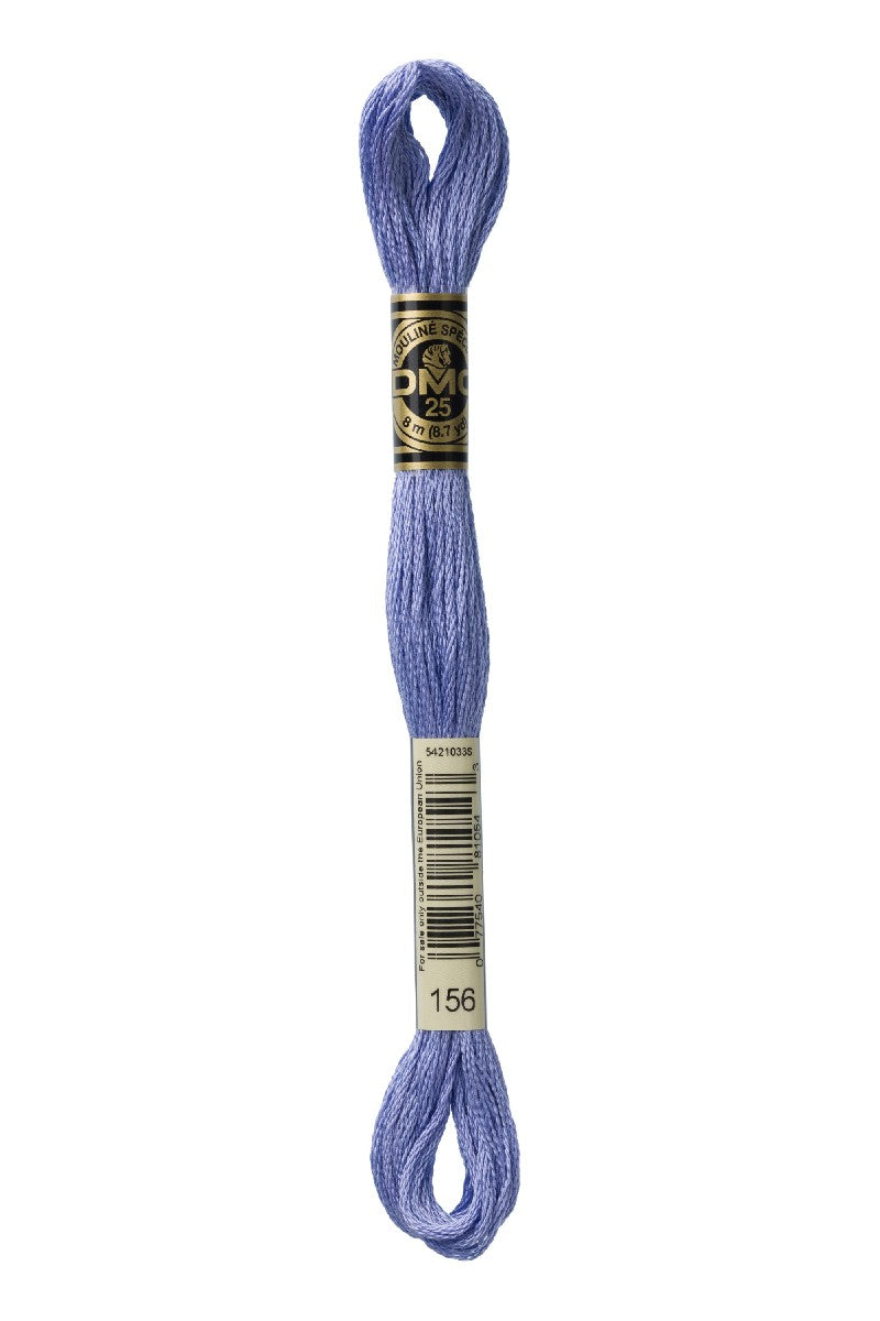 DMC Mouliné Spécial - 156