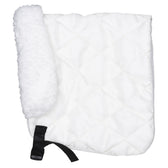 Hobby Horse - deken - wit