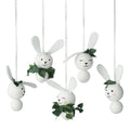 Panduro Junior DIY kit - Sweet Bunnies