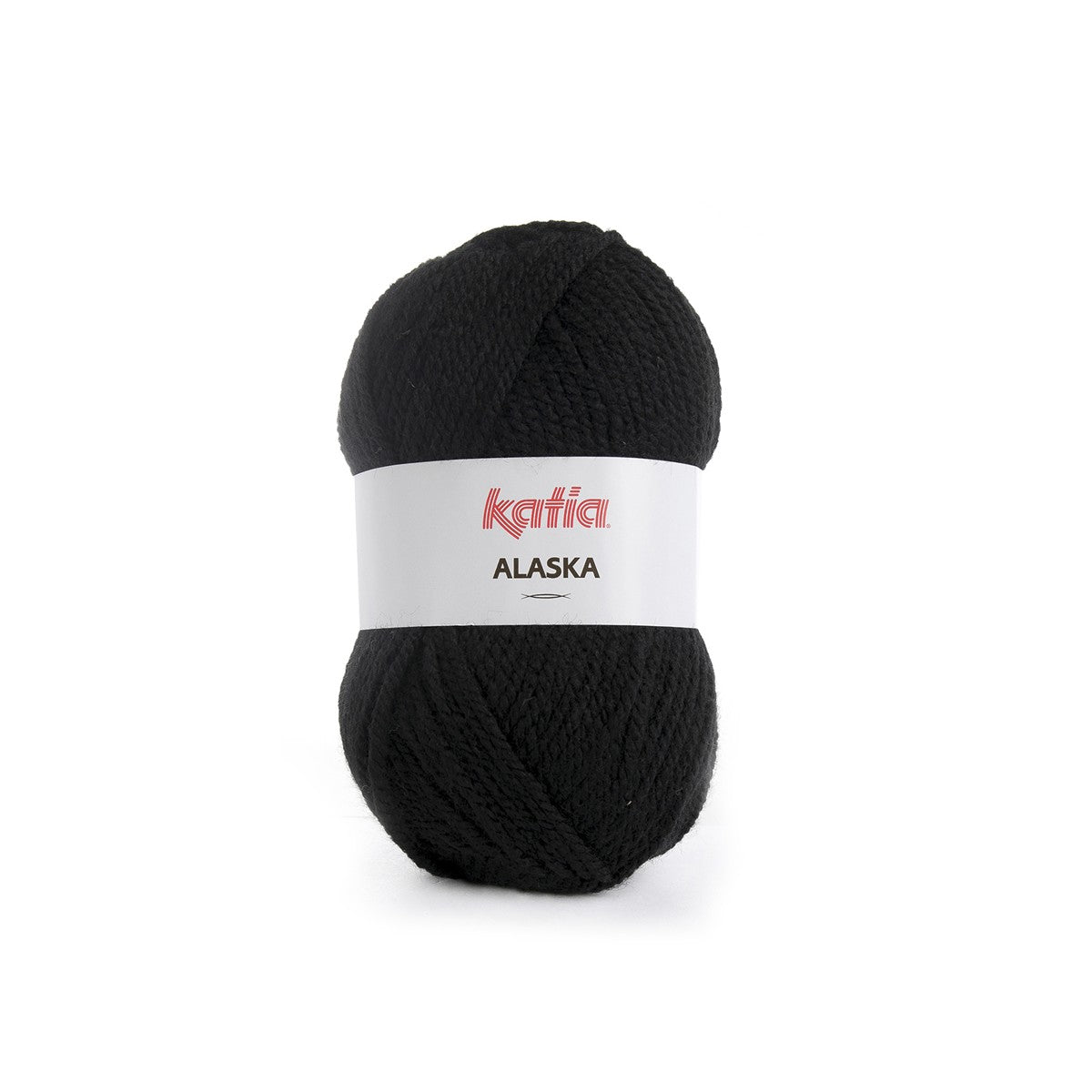 Katia Alaska - zwart 2