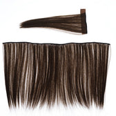 Hobby Horse - manen kit - bruin
