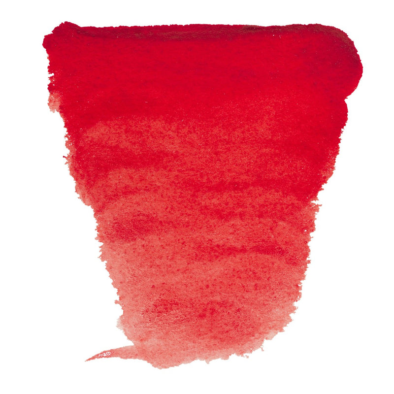 van Gogh aquarelverf - tube - 10 ml - permanentrood donker 371