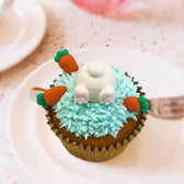 FunCakes suikerdecoratie - 3D konijntjes