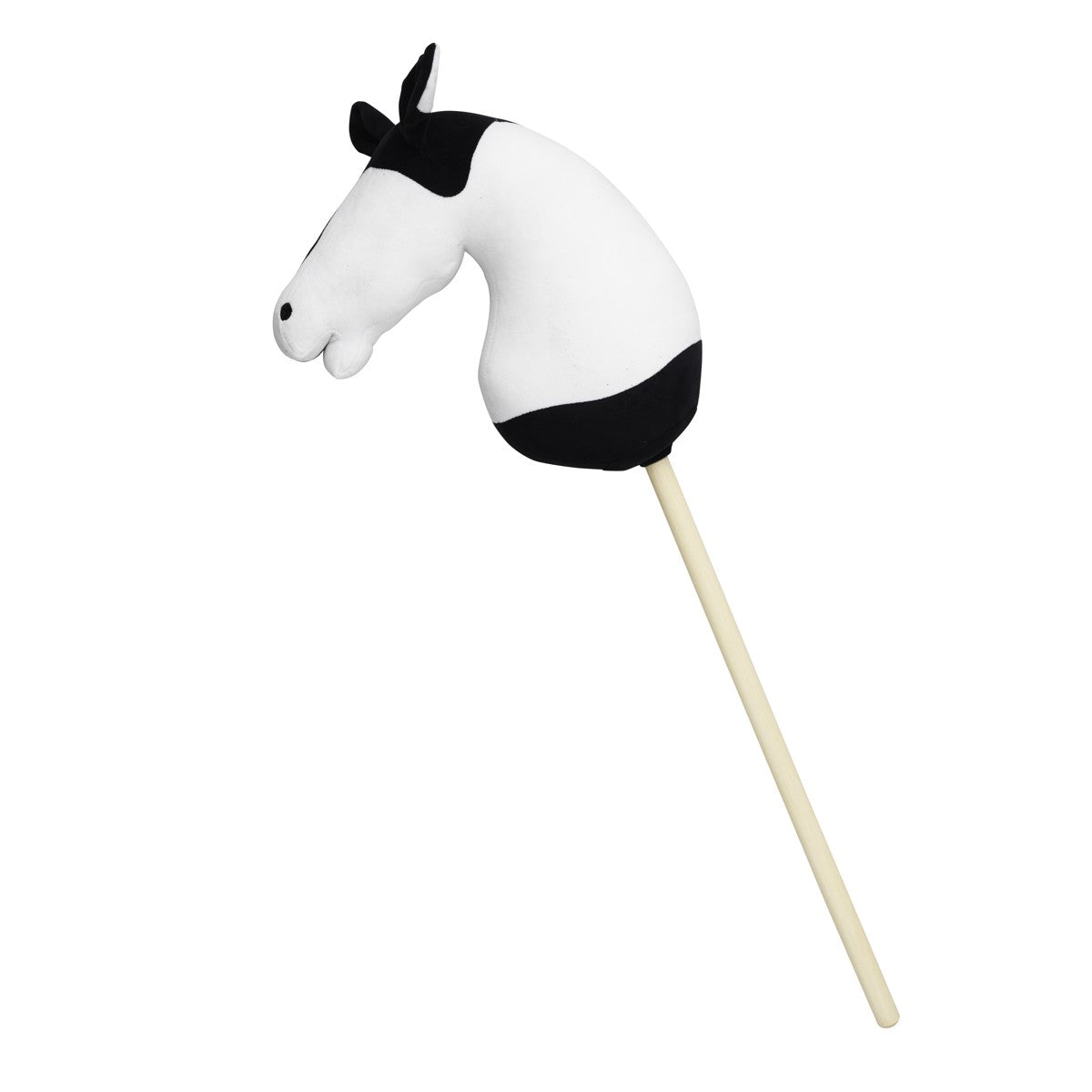 Hobby Horse - luxe stokpaard - IJslander