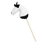 Hobby Horse - luxe stokpaard - IJslander