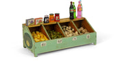 Het Muizenhuis - meubel kit - supermarkt