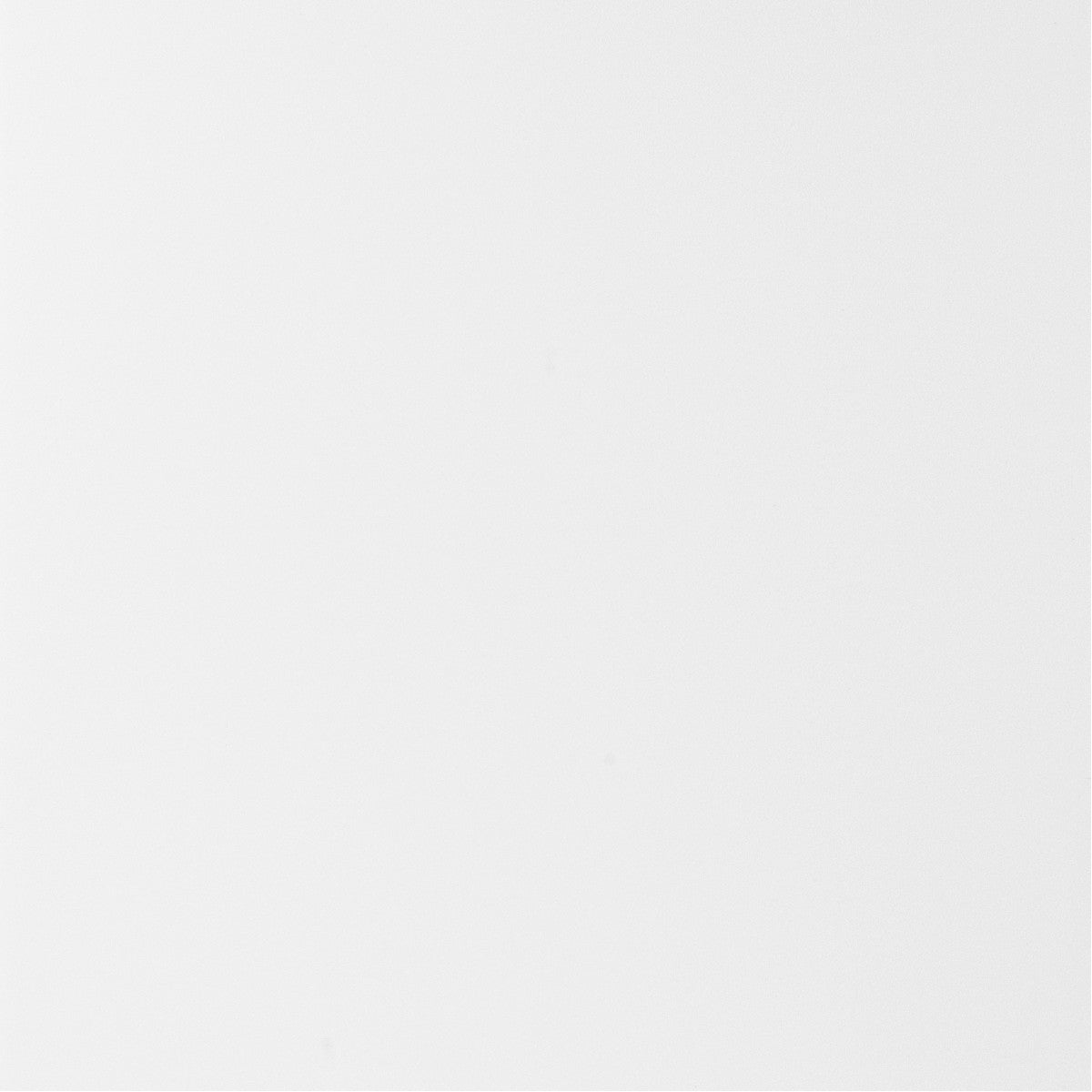 Hobbyrubber - 30x46 cm - 6 mm - wit
