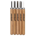 Gutsen set - 5 stuks