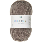 Ricorumi Nilli Nilli  - 25 gram - 23 nougat