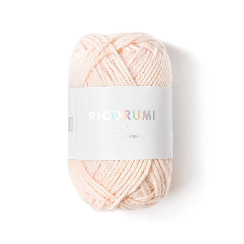 Ricorumi katoengaren - 25 gram - 22 poeder