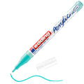 edding 5300 acrylic marker fine - 934 opulent turq.