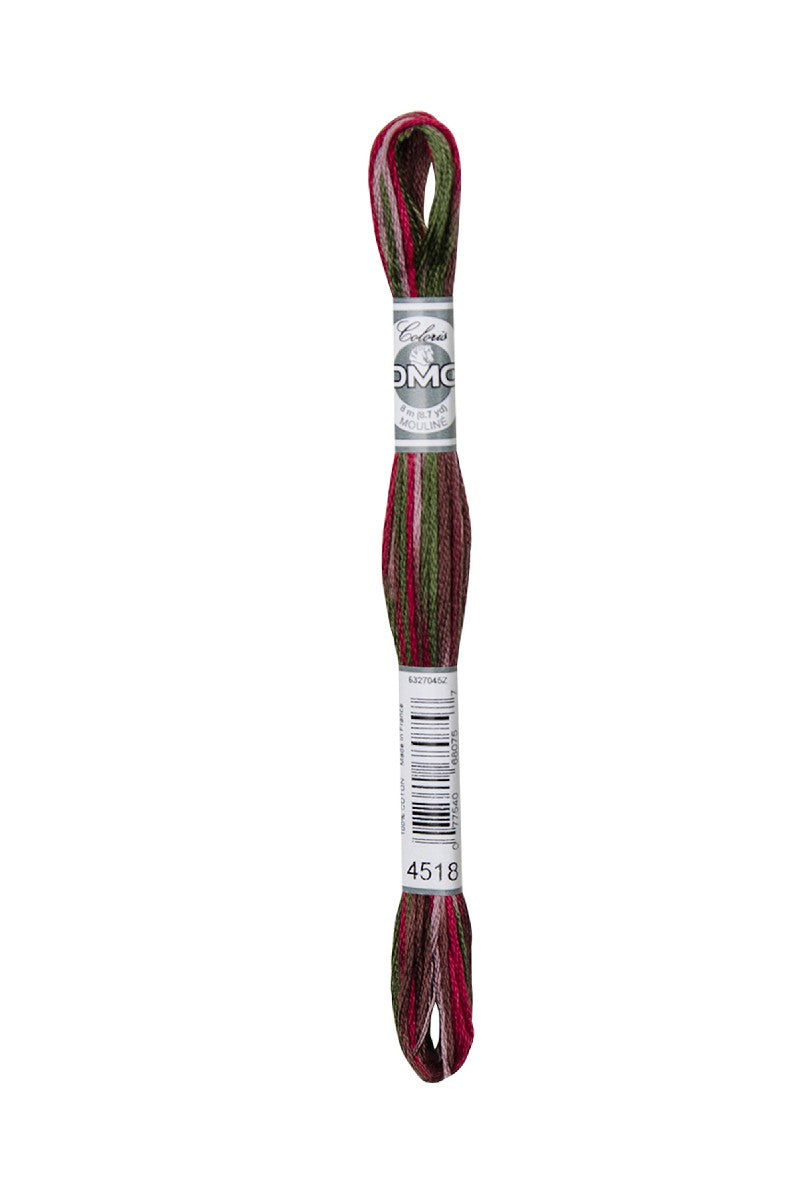 DMC Mouliné Coloris - 4518