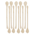 Roerstaafjes - 10 stuks - 15 cm