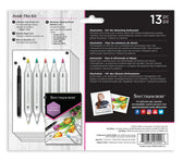 Spectrum Noir discovery kit - illustration