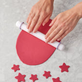 Wilton Perfect Height rolstok - 22,5 cm