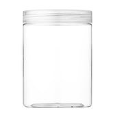 Voorraad pot met deksel - H.12 cm/ Ø 8,5 cm
