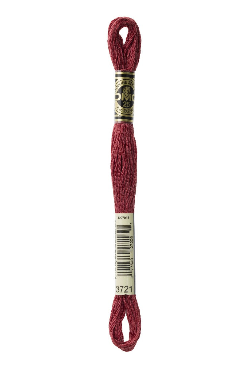 DMC Mouliné Spécial - 3721
