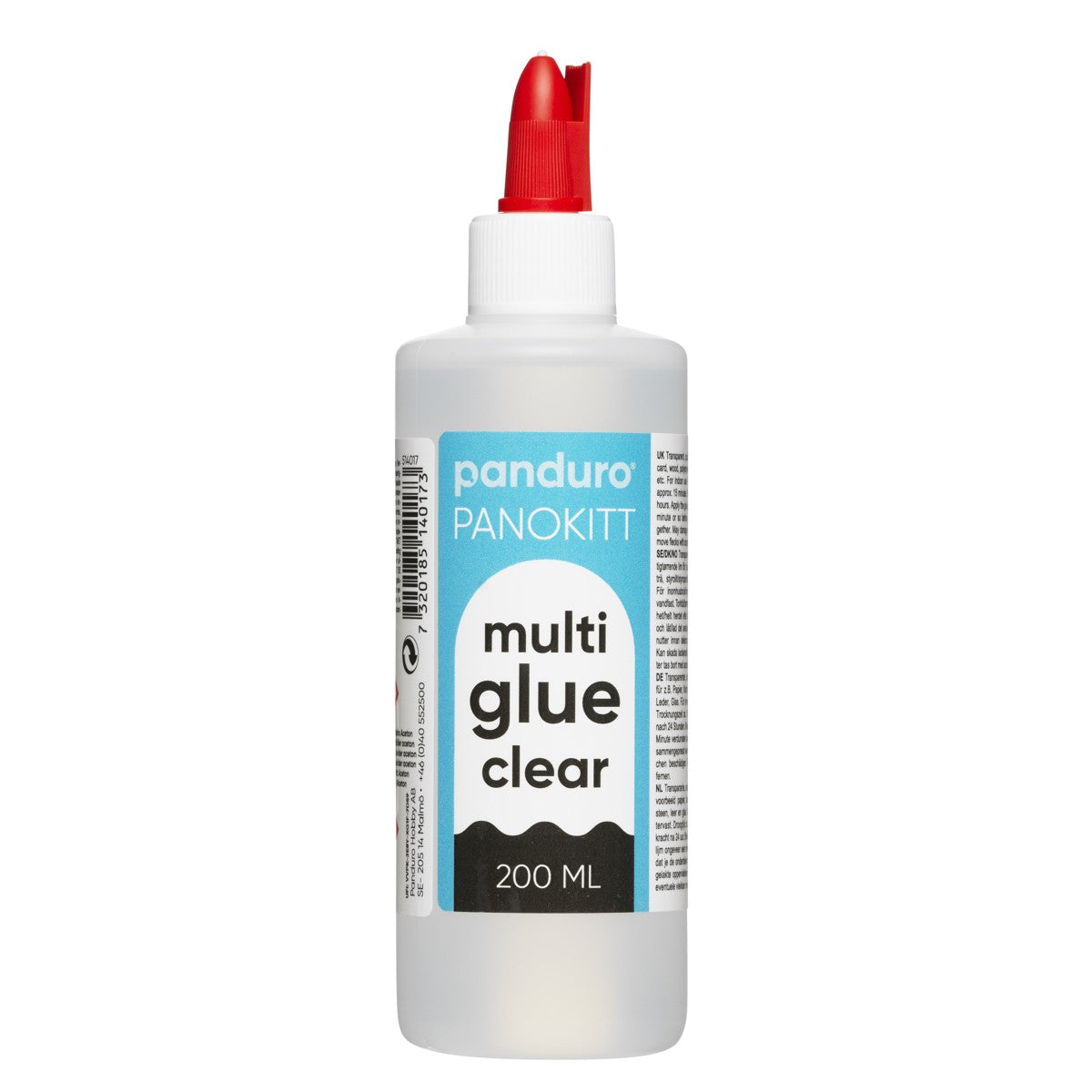 Panduro alleslijm - 200 ml